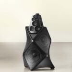 Bang & Olufsen Beolab 90 Phantom Edition