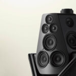 Bang & Olufsen Beolab 90 Phantom Edition