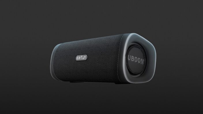 EarFun UBOOM L