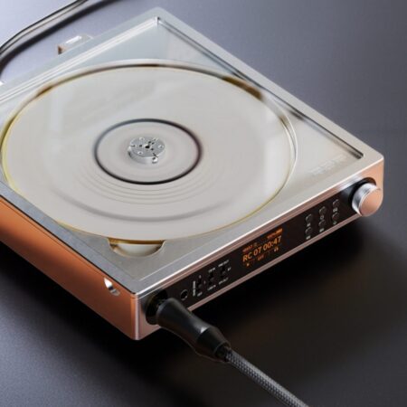 FiiO DM15 R2R
