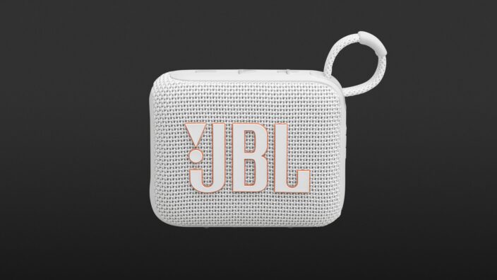 JBL GO 4