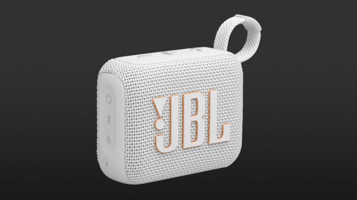 JBL GO 4