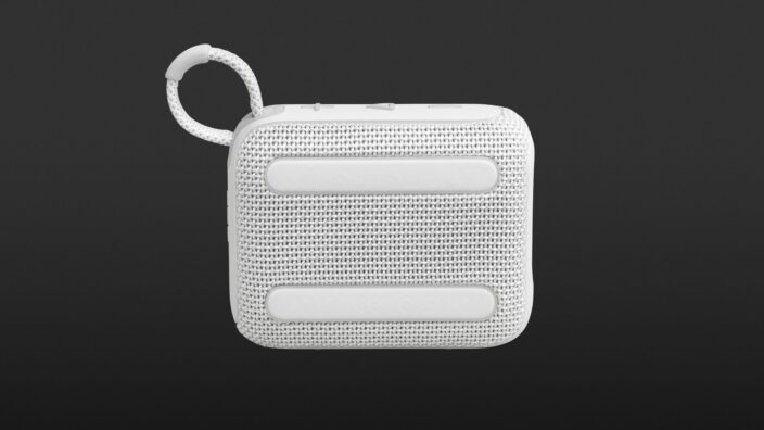 JBL GO 4