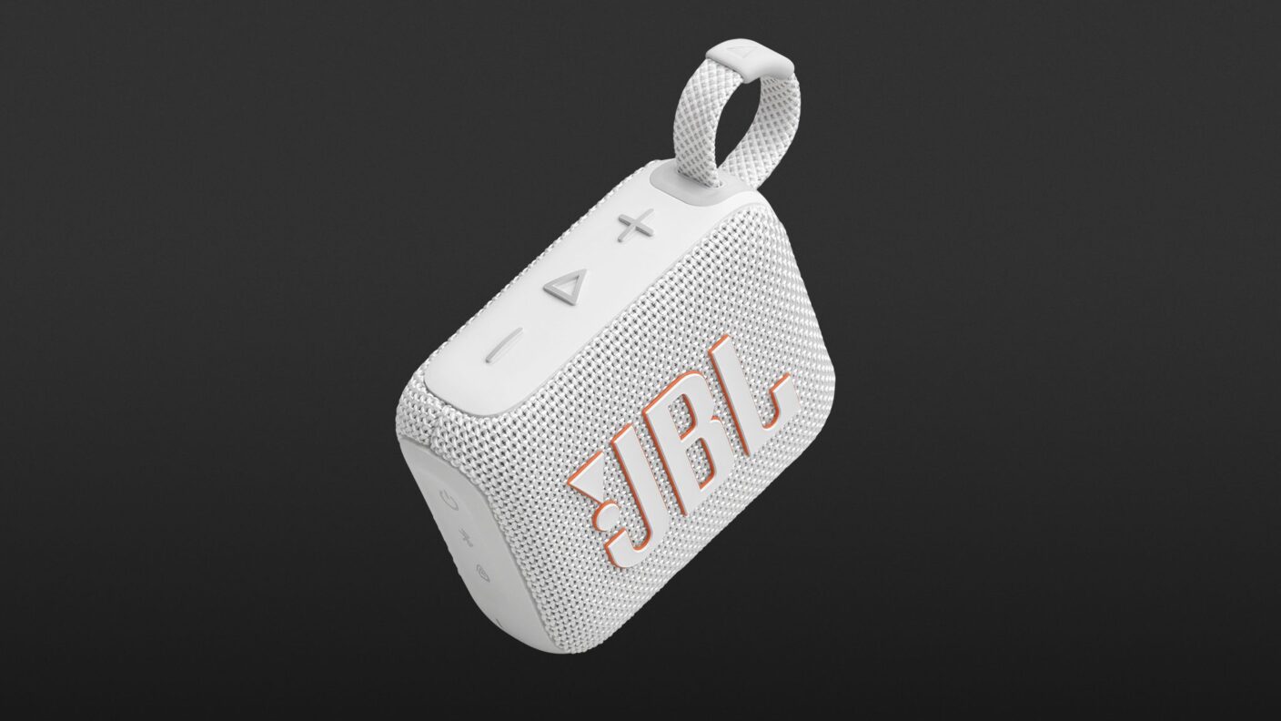 JBL GO 4