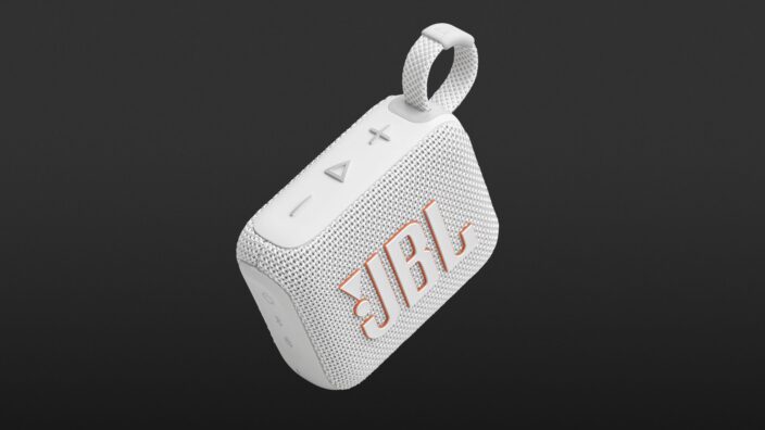 JBL GO 4