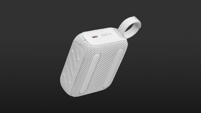 JBL GO 4