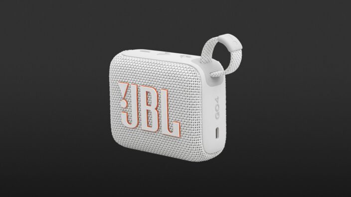 JBL GO 4