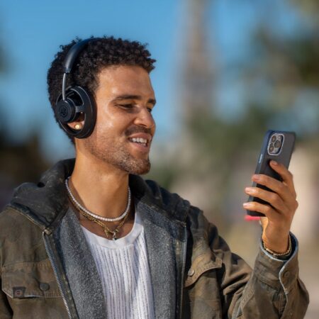 JLab JBuds Open Headphones