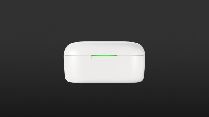 LG xboom Buds Lite by will.i.am