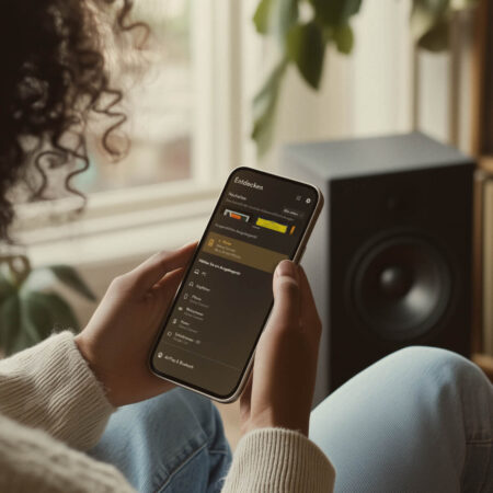 Qobuz baut seine Streaming-Funktion Connect weiter aus. Neue Markenpartnerschaften sollen 2026 folgen.