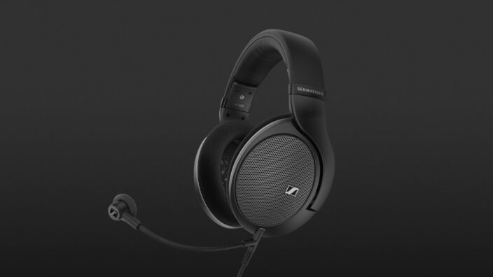 Sennheiser HD 500 BAM