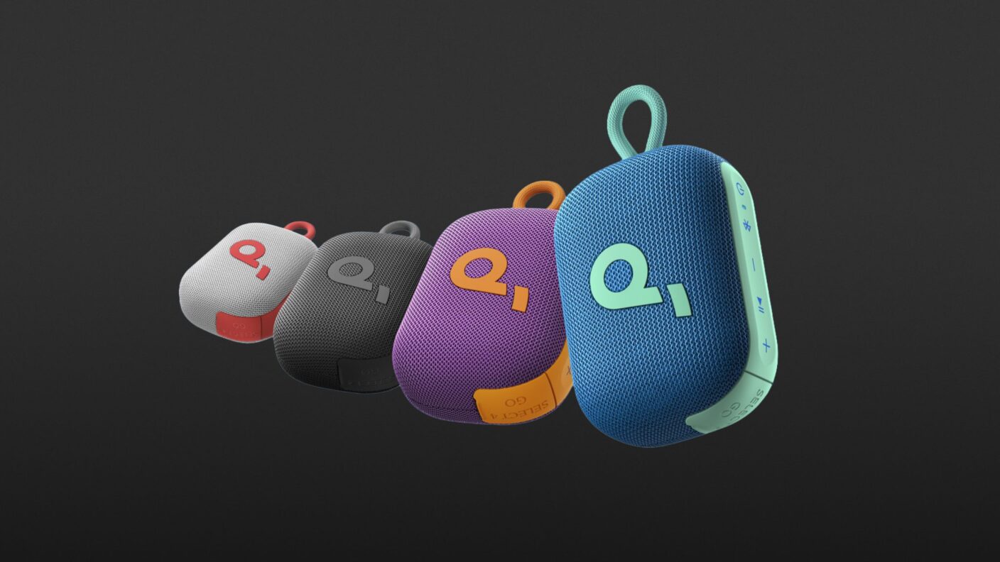 Soundcore Select 4 Go
