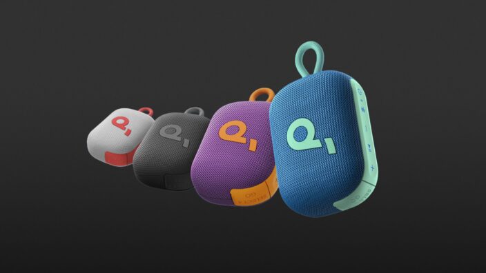 Soundcore Select 4 Go