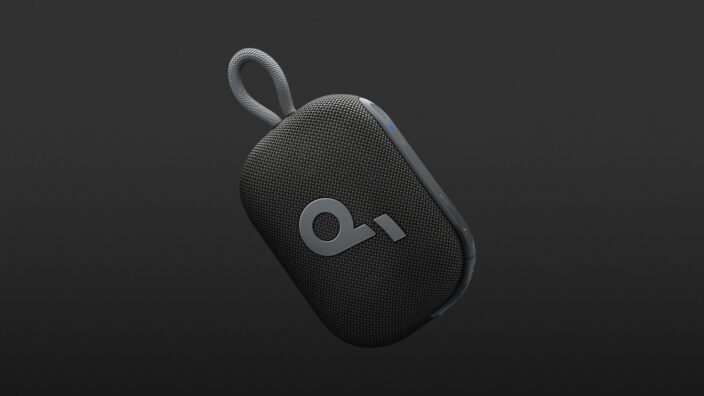 Soundcore Select 4 Go