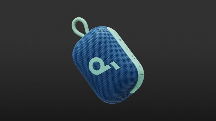 Soundcore Select 4 Go