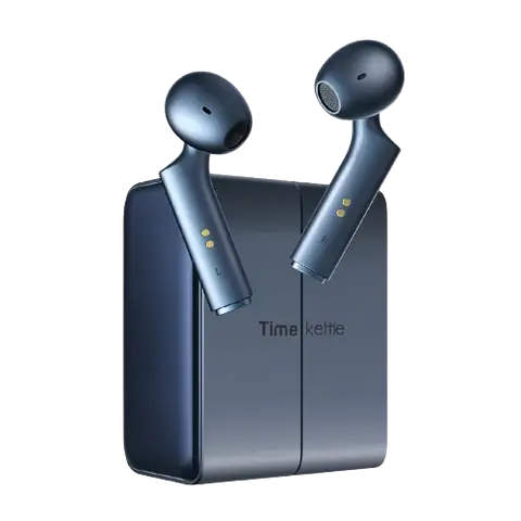 Timekettle W4 Interpreter Earbuds