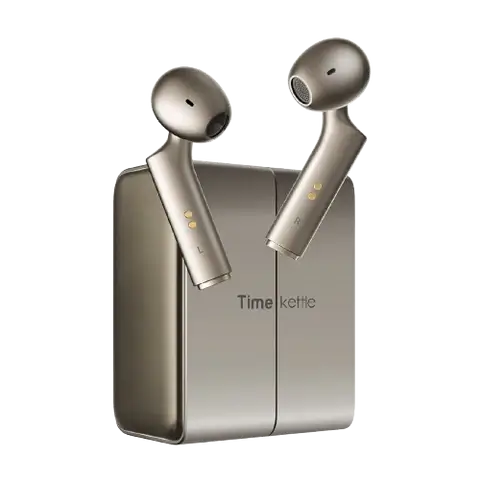 Timekettle W4 Interpreter Earbuds