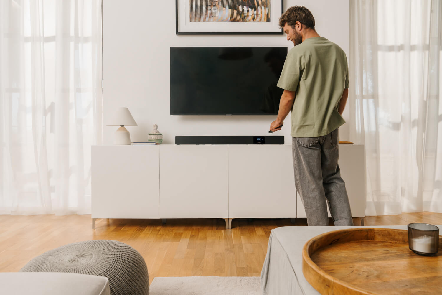Teufel CINEBAR 22