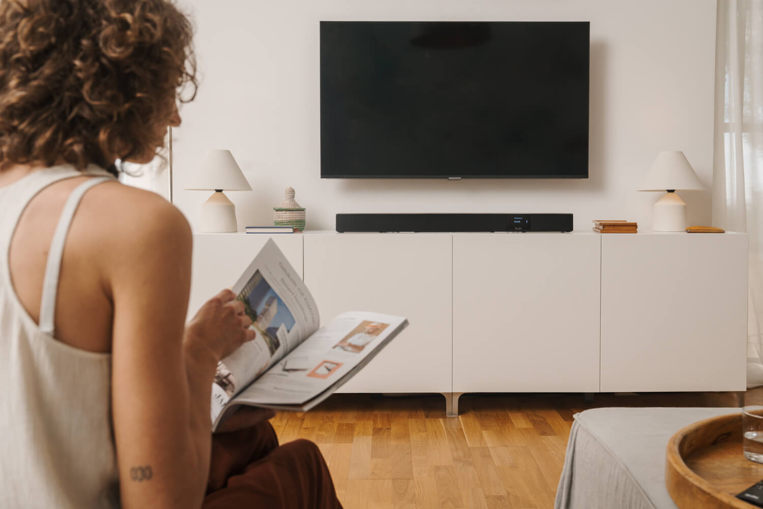 Teufel CINEBAR 22