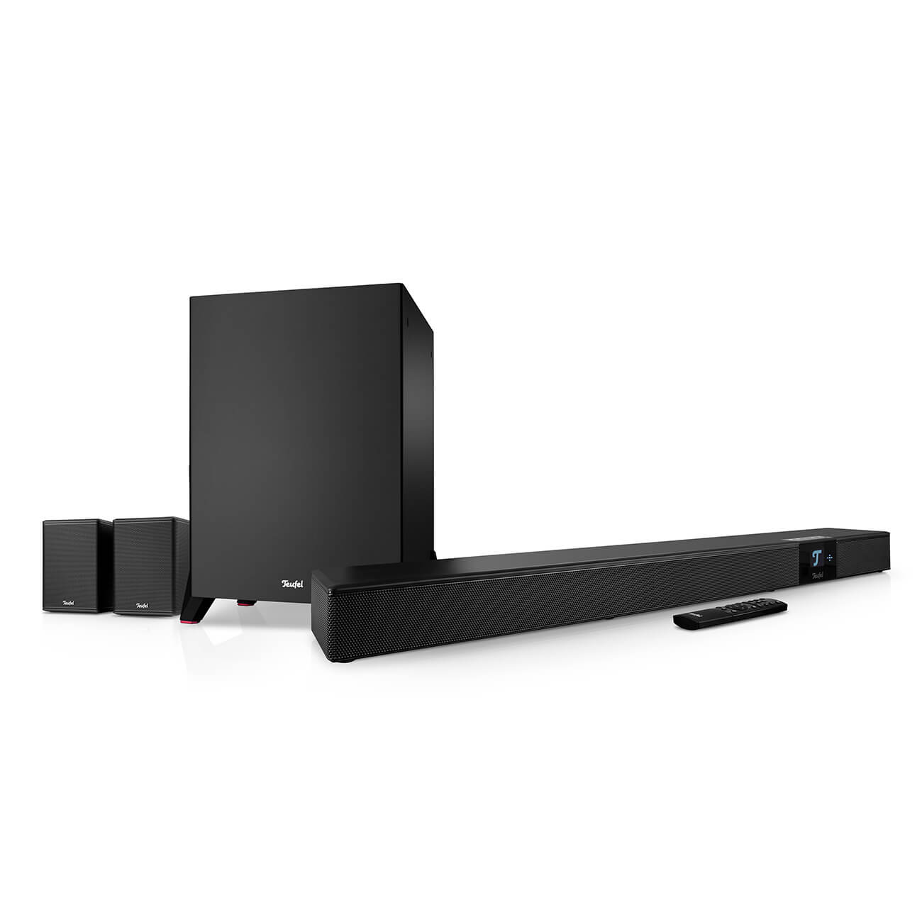Teufel CINEBAR 22