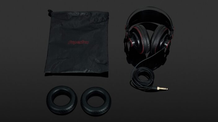 Superlux HD681-AIR