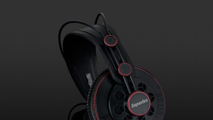 Superlux HD681-AIR