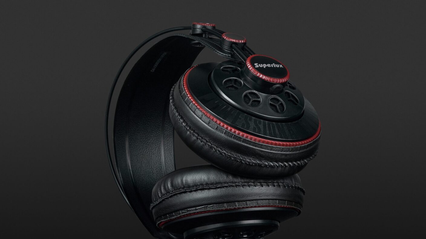 Superlux HD681-AIR