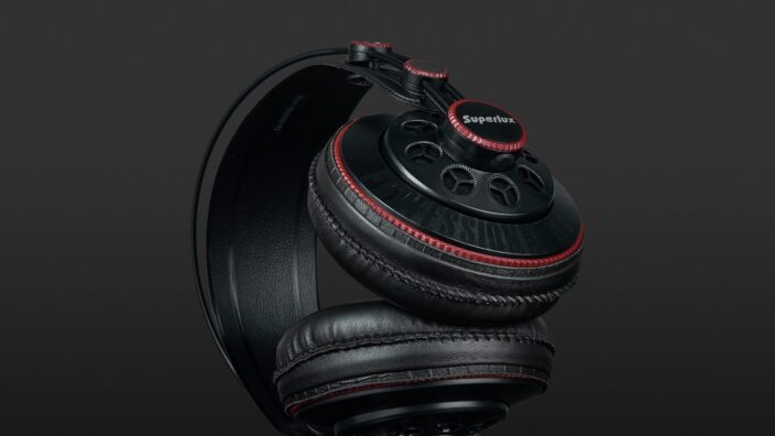 Superlux HD681-AIR