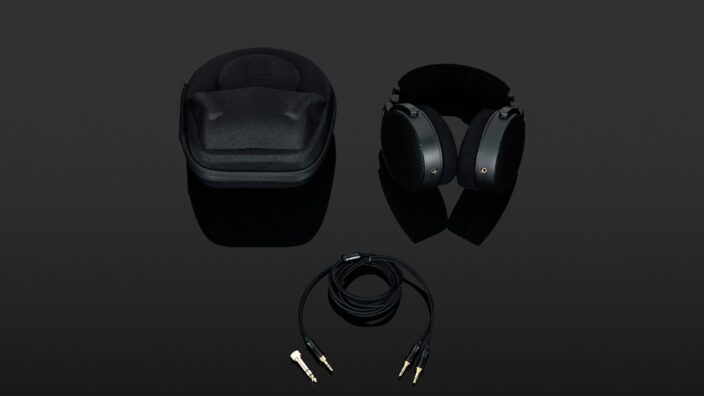 HEDD Audio HEDDphone D1