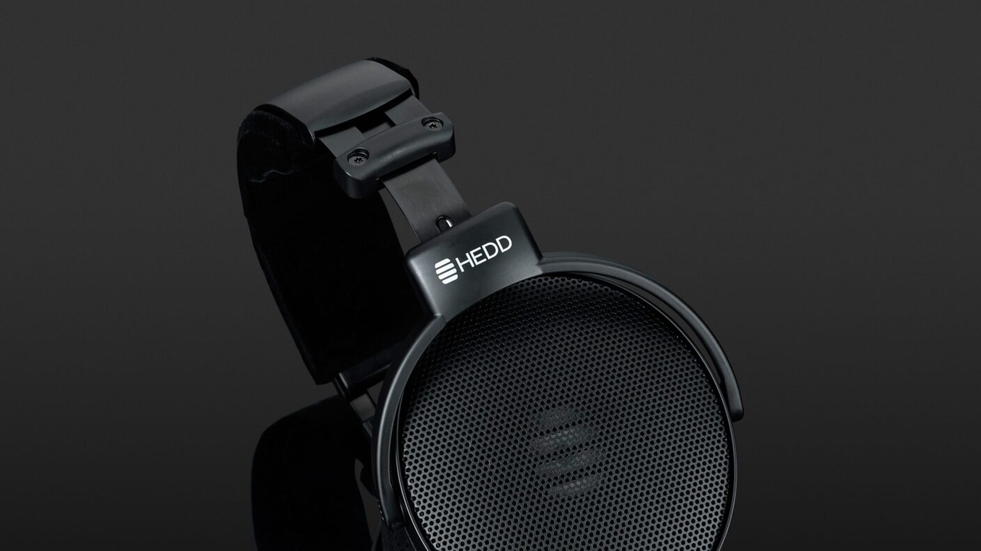 HEDD Audio HEDDphone D1