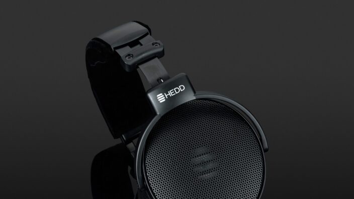 HEDD Audio HEDDphone D1