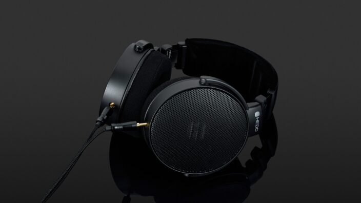 HEDD Audio HEDDphone D1