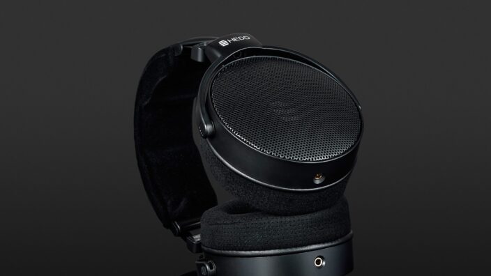 HEDD Audio HEDDphone D1