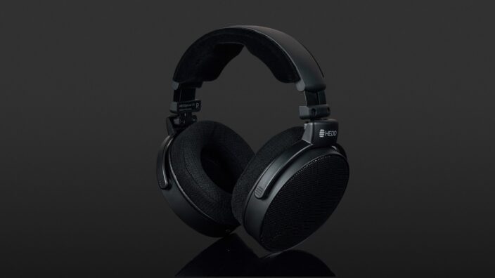 HEDD Audio HEDDphone D1