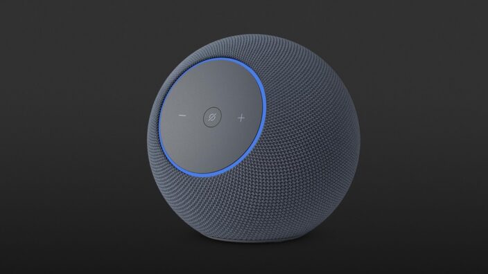 Amazon Echo Studio (2025)