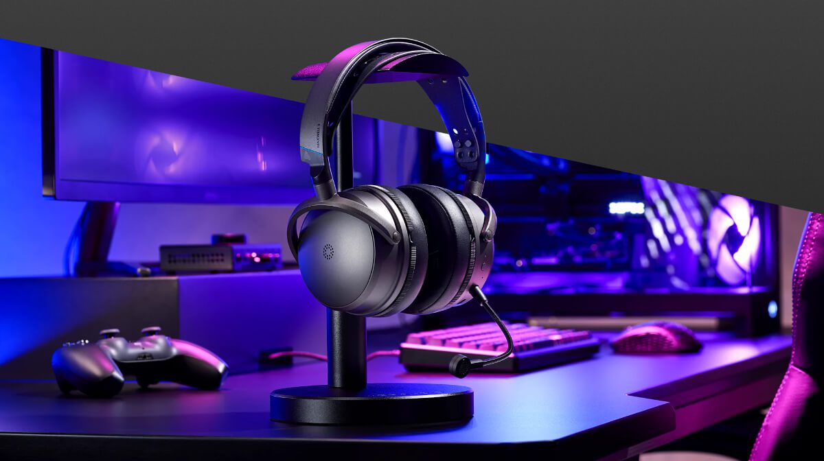 Audeze Maxwell 2