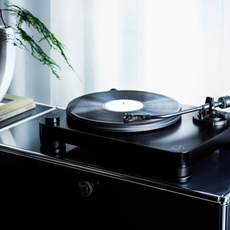 Audio-Technica AT-LP7X