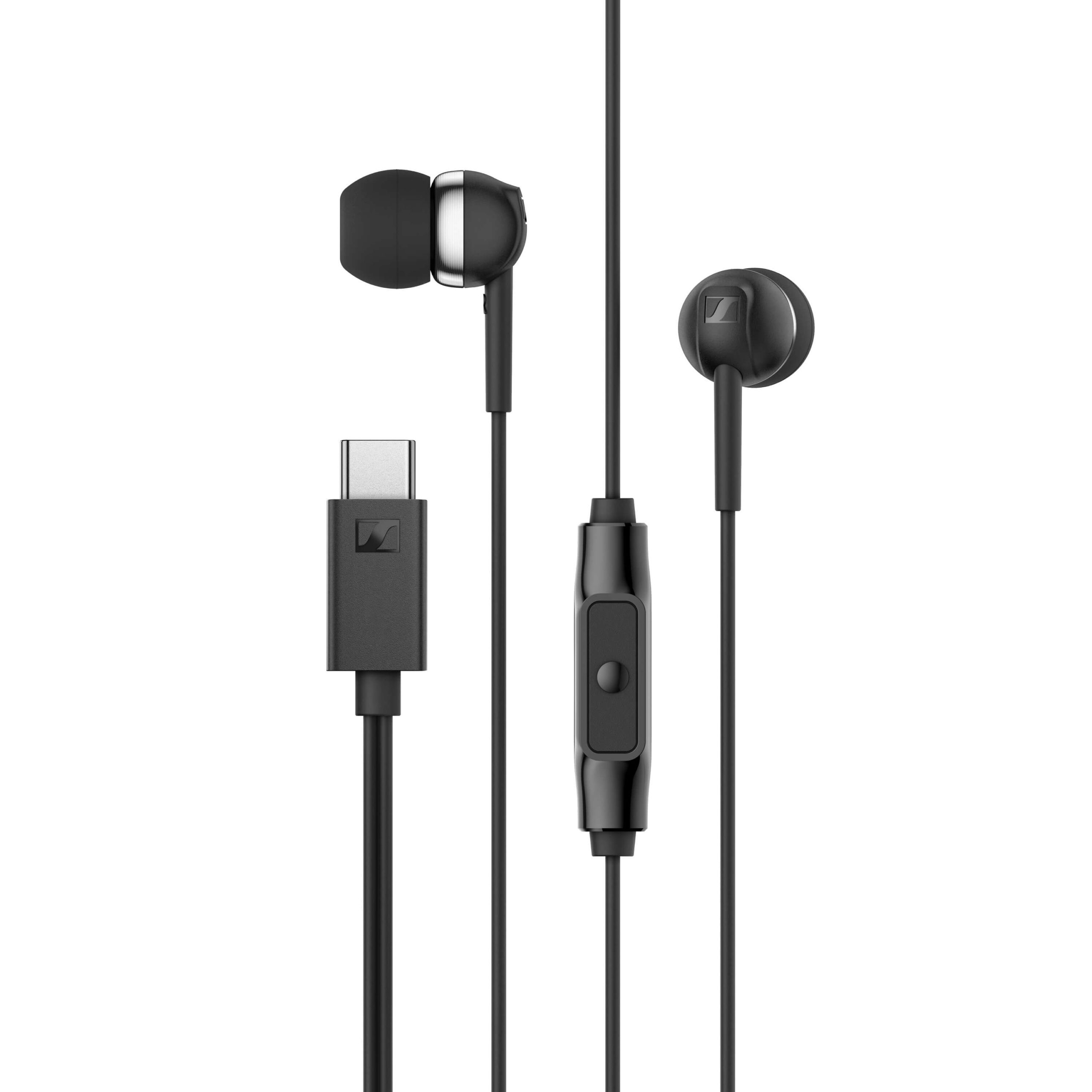 Sennheiser CX 80U