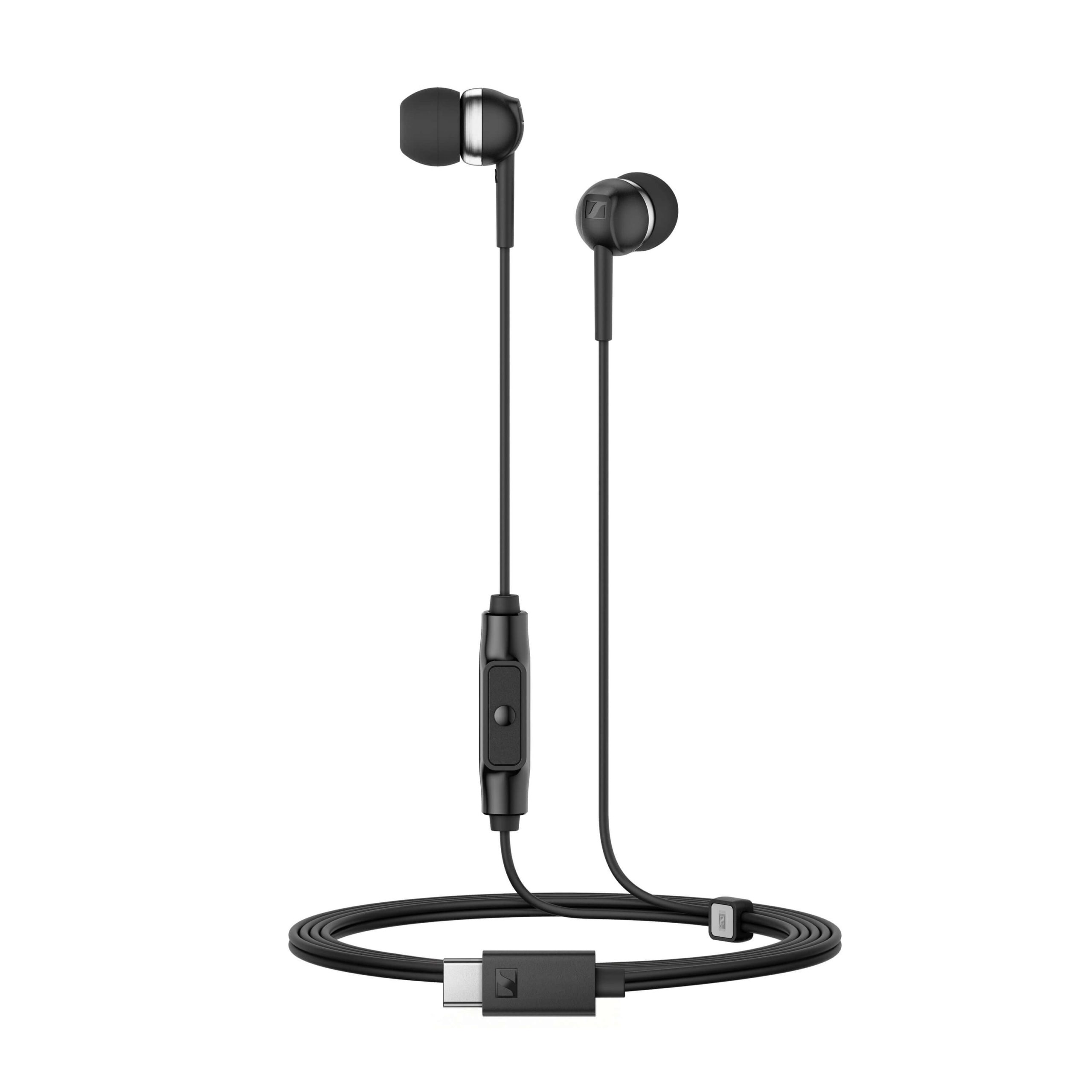 Sennheiser CX 80U