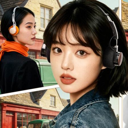 FiiO EH11