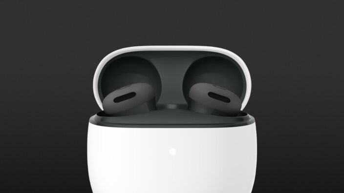 Google Pixel Buds 2a