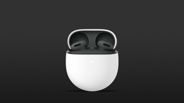 Google Pixel Buds 2a