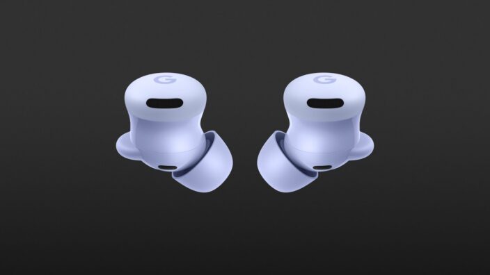 Google Pixel Buds 2a
