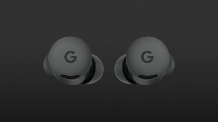 Google Pixel Buds 2a