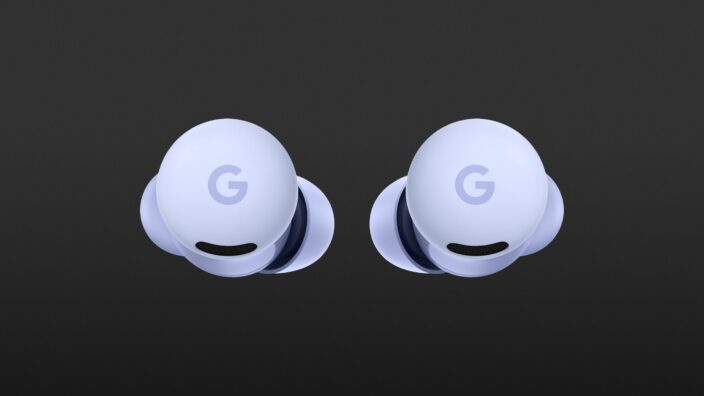 Google Pixel Buds 2a