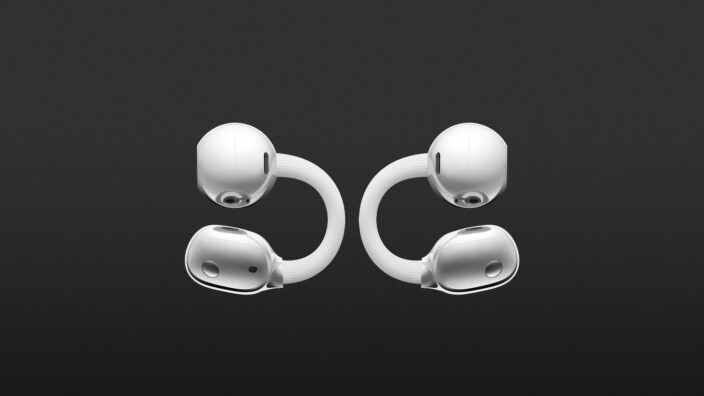 Huawei FreeClip 2