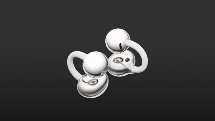 Huawei FreeClip 2