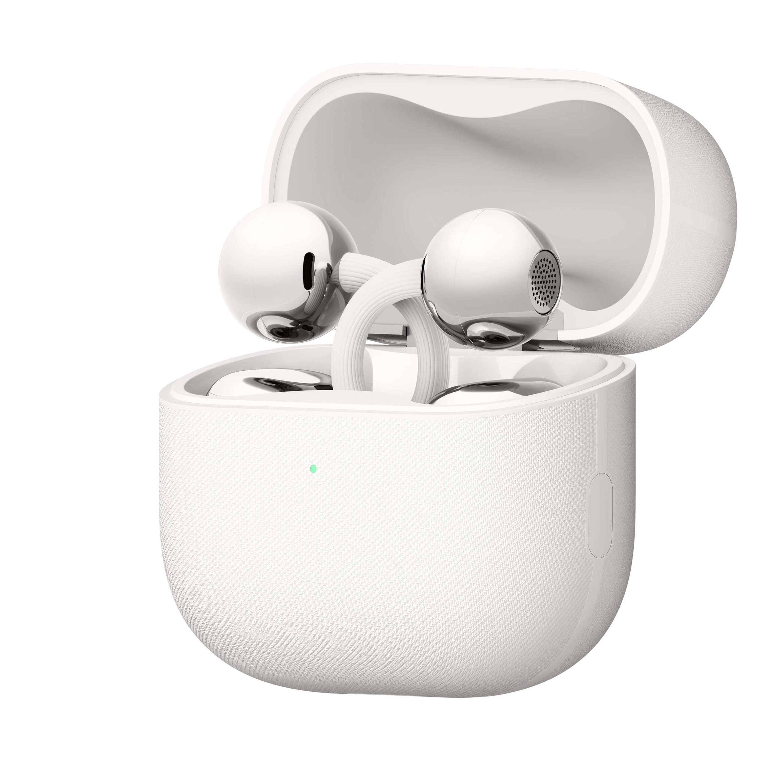 Huawei FreeClip 2 Weiß
