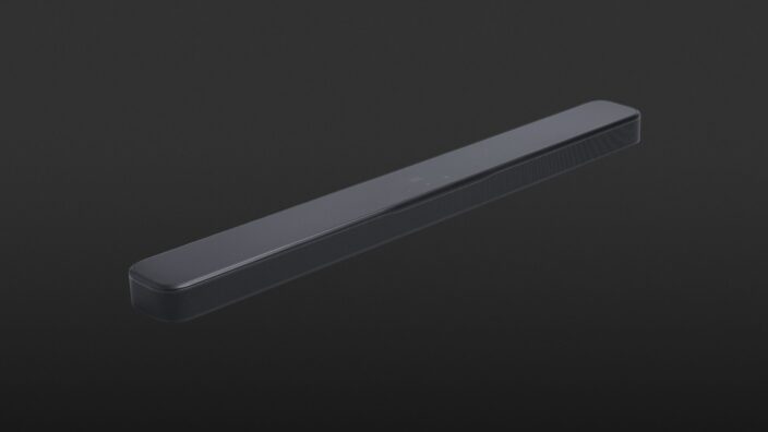 JBL Bar 300MK2