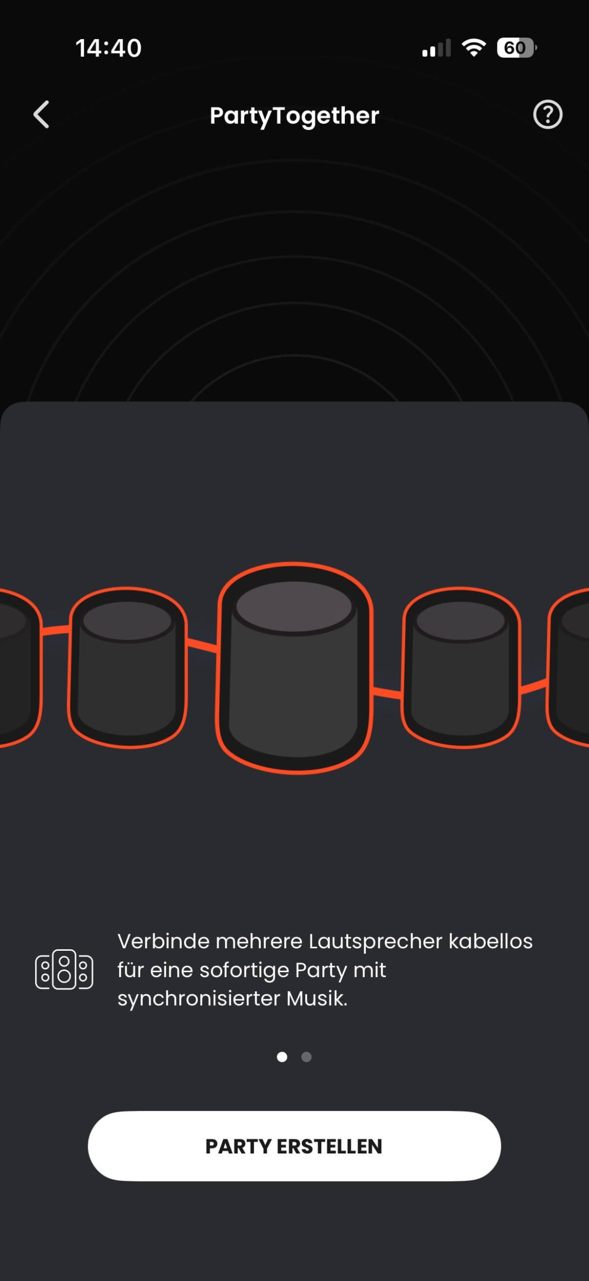 JBL Bar 300MK2 App DE 2